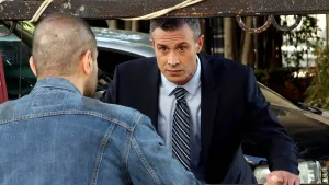 Кости 11 сезон 11 серия